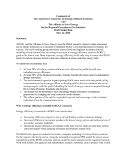 American Council for an Energy-Efficient