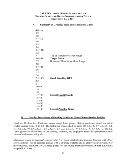 Grade Scale and Mandatory CurveforWebsite.doc