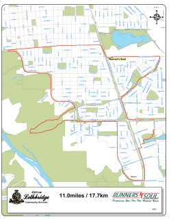 11.0miles / 17.7km