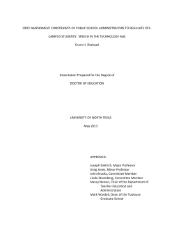 PDF - UNT Digital Library