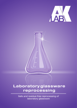 AK LAB - DURAN GROUP