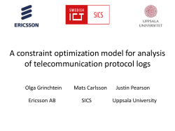slides - TAP 2015