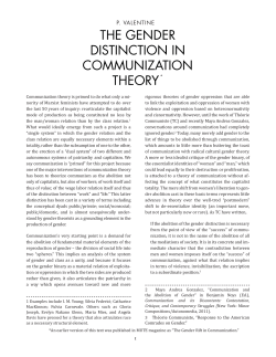 English - LIES Journal