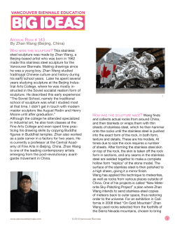 By Zhan Wang (Beijing, China)