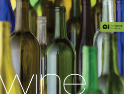 O-I Packaging Solutions Wine Catalog