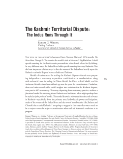 Action Journal - Brown University