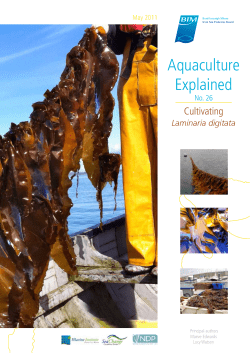 Aquaculture Explained