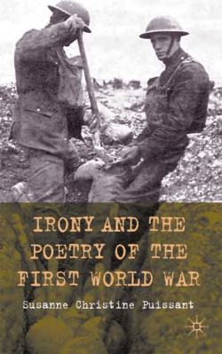 Irony and the Poetry.. - Global Public Library