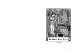 Decoding Fairy Tales