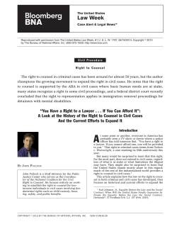 RTC history (Pollock