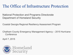 Presentation title slide - 42 pt Times New Roman, White