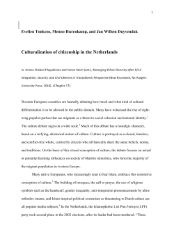 MH Chapt13_Duyvendak_04.01.09 kopie