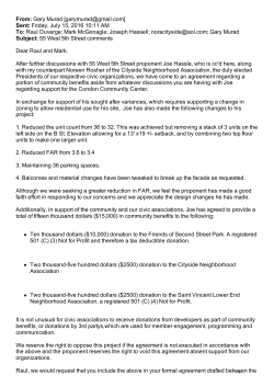 From: Gary Murad [] Sent: Friday, July 15