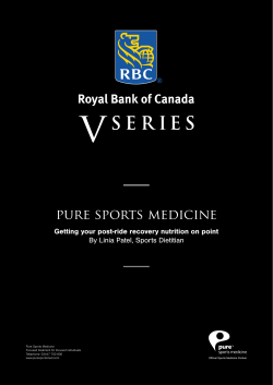 pure sports medicine