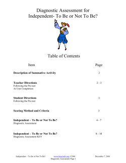 The American Revolution: Was it worth the fight