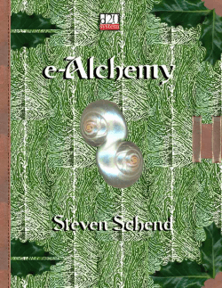 e-Alchemy - Bastion Press
