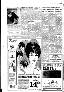 stretch wig - NYS Historic Newspapers