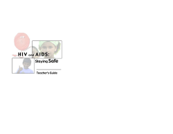 HIV and AIDS - Discovery Education