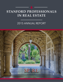 2015 Annual Report