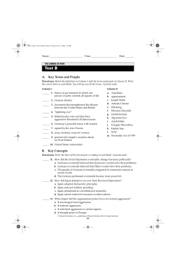 Test B