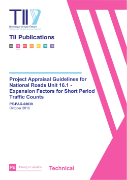PE-PAG-02039 - TII Publications