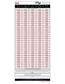 Effective April 4, 2016
