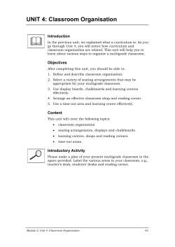 Module2-2  - OAsis Home