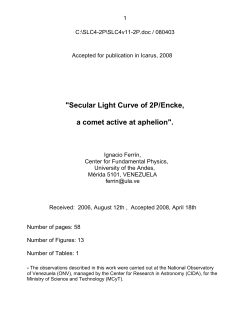 PDF only - at www.arxiv.org.