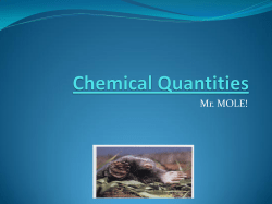 Mole - davis.k12.ut.us