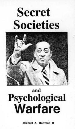Secret Societies Warfare - Yakama Nation Legends Casino
