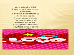 Love - eva gregory counseling on line