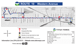 route 10 map side 8-25-16