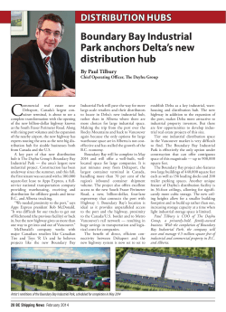 Article - Dayhu Group of Companies