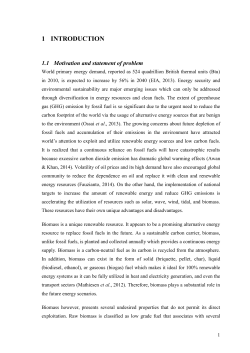 1 INTRODUCTION