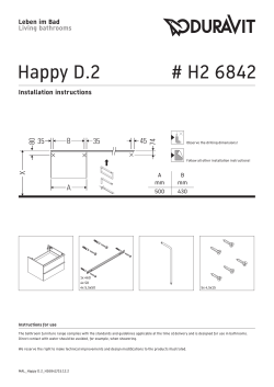 Happy D.2 # H2 6842