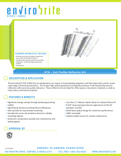 - Envirobrite