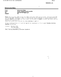 E-Mails - The New York Times