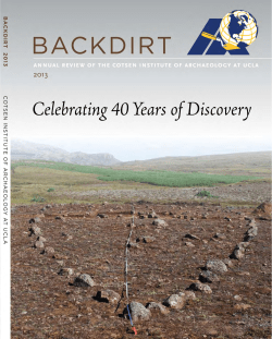 See the recent article in Backdirt