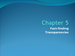 Chapter 1