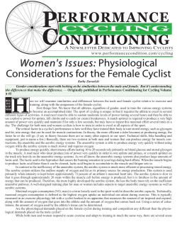 CY 20 Years - Woman`s Issues_Layout 1