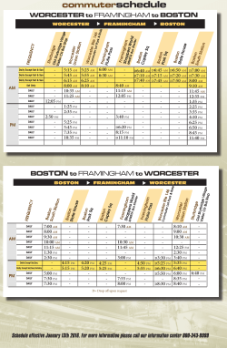 Commuter Schedule(Wor-Fram-Bos)2.indd
