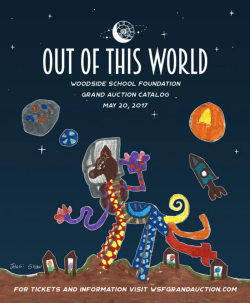 Here - WSF Grand Auction