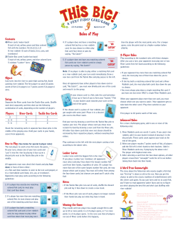 This Big! - Gamewright