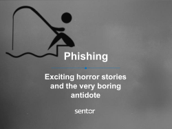 Phishing - TechWorld Event