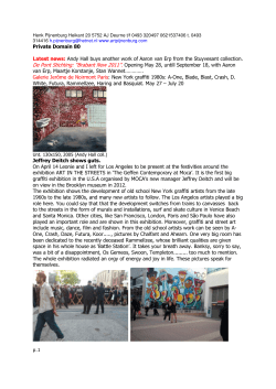 Private Domain 80 Latest news: Andy Hall buys