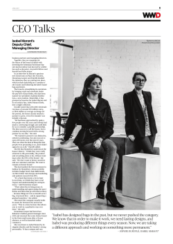 CEO Talks - Montefiore