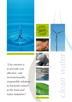 DCW Info - BPS Projects Ltd