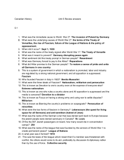 CHUnit5Review answers