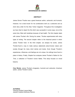 UNIVERSIDAD DE CUENCA AUTORAS - Repositorio Digital de la