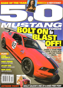 Molly Be Good - Molly Saleen